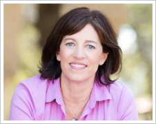 Jo Boaler