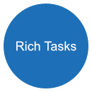 1. Rich Tasks