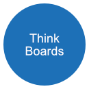 2. Think Boards