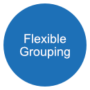 Flexible Grouping